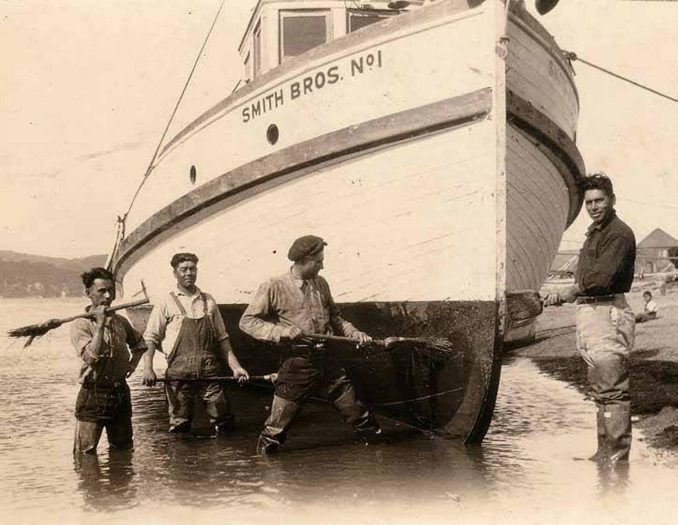 smithbrothersboat