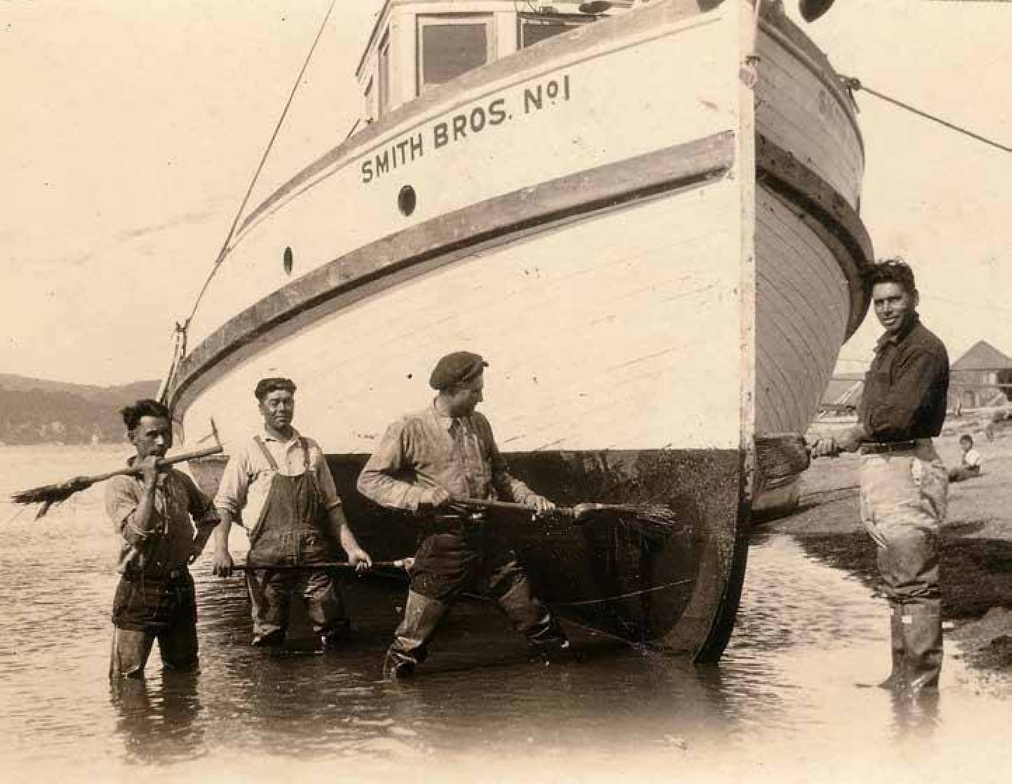 smithbrothersboat